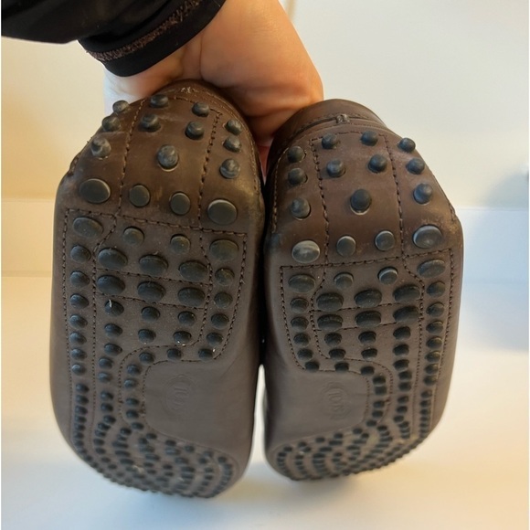 Tod’s Men’s Loafer. Excellent Condition. Size 7.5
